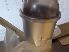 -喜茶(上海淮海中路渔阳里店)