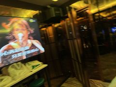 -冰城小镇音乐串吧·聚会餐厅(百子湾店)