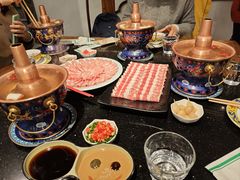 -南门涮肉(上海一店)