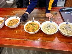 -清真·马洪小炒泡馍馆(钟楼回民街店)