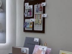 -海马体照相馆(广州新世界云门New park店)