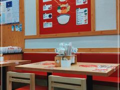 大堂-米村拌饭(南京万达茂店)