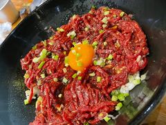 -萌牛肠烧烤店(虹梅路店)