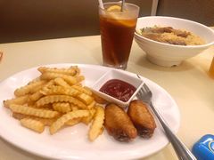 -永盈茶餐厅(中山四路店)