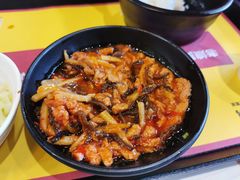 -老娘舅餐厅(黄龙体育中心店)
