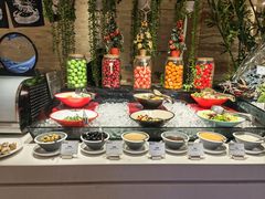 -威珀斯酒店·珀萃美食餐厅