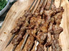 -新疆巴州金丝特餐厅(大钟寺店)