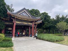-顺峰山公园