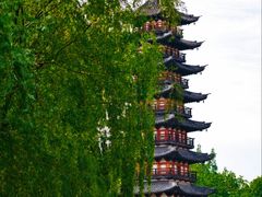 -上海方塔园