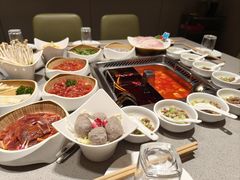-海底捞火锅(名门店)