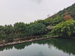 -九龙潭景区