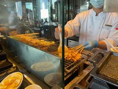 -广州富力君悦大酒店·凯菲厅