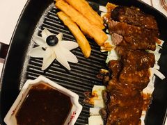 -潮上潮(南中环店)