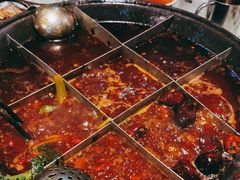 -五里关火锅(牛市口店)