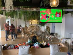 大堂-Husky Go! 哈士奇体验馆·宠物咖啡厅狗咖