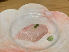 -鮨青(恒基名人购物中心店)