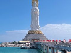 -三亚南山文化旅游区