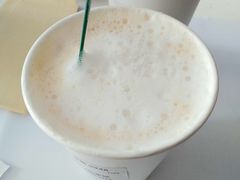 拿铁-星巴克臻选(深圳罗湖万象城店)