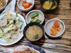 -平成屋· Late Night 食堂(四川北路店)