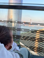 -baby bella小贝拉母婴护理中心(珠海华发公寓店)