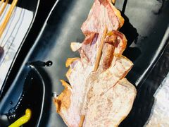 -新楚记烧烤·酒场·夺命肥肠(车公庙店)