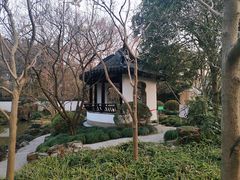 -秋霞圃