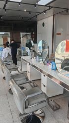 -NICE SALON 奈丝造型