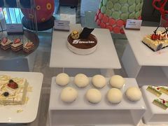 -青岛鑫江温德姆酒店