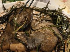 -老吉士酒家(天平路店)