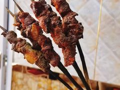 -马白开来特色羊排揪片子  (总店)