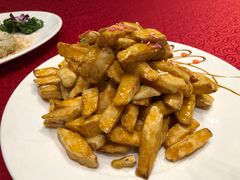 -盈春大饭店(千山路店)