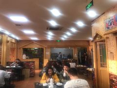 -老黑板筋(顺义总店)