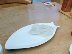 -船歌·鱼水饺青岛菜(枫蓝国际购物中心店)