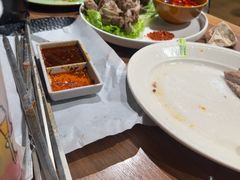 -贯贯吉·清真餐厅(浙江中路店)