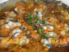 -3号仓库·创意中国菜(乐清正大广场店)