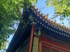 -潭柘寺景区