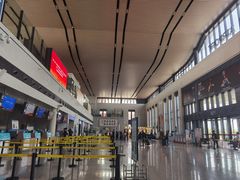 -敦煌莫高国际机场