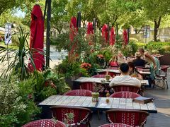 -BROWNSTONE布朗石西班牙餐厅(富城店)