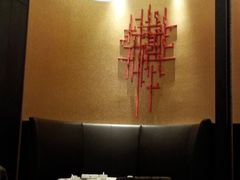 -上海金桥红枫万豪酒店-万豪中餐厅