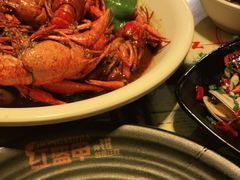 -红钳侠小龙虾·烧烤(中赢康康谷店)