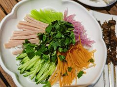 凉拌米线-熙楼(翠湖店)