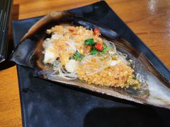 -撸啊撸铁签小肉(车站南路店)