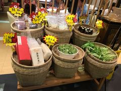 -川味堂·四川豆花(八卦岭店)