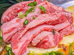 -Ant 蚂蚁洞烤肉·大营地(上海静安大悦城店)