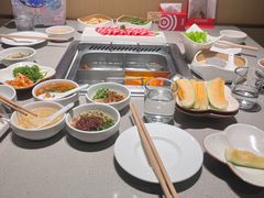-海底捞火锅(关山保利店)