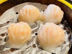 -蝴蝶里·粤菜·点心(滨江龙湖店)