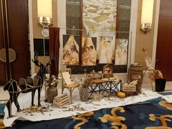 -龙子湖迎宾馆·宴会