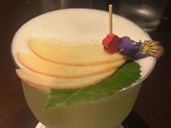 -BAR Signal·鸡尾酒酒吧