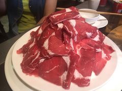 -铜人李火锅(西大街店)
