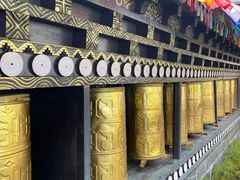 -香格里拉唐卡画院